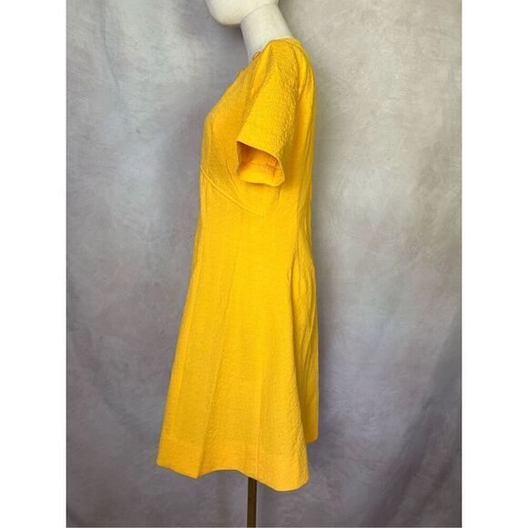 Vintage Plus Size Shift Dress - Picture 3 of 6